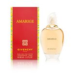 Amarige Eau De Toilette Spray 3.3 Oz / 100 Ml for Women by Givenchy