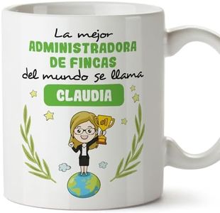 MUGFFINS T