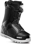 thirtytwo STW Boa '18 Snowboard Boots, Black, 5