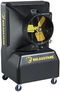 Big Ass Fa