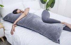 Hug Pillow For Men