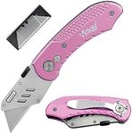 Vickay Utility Knife Heavy Duty Box