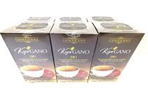 6 Boxes Gano Excel GanoCafe 3 in 1 Instant Coffee Ganoderma Lucidum Extract by EcBuy