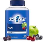 One A Day Men's Multivitamin Gummie