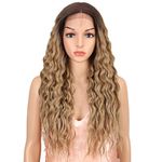 Goddess Lace Front Wigs