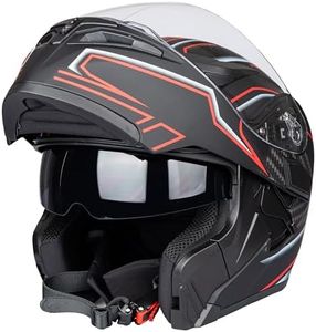 Motorcycle