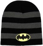 DC Comics Batman Youth Beanie