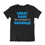 buzz shirts Gift for Grandfathers -