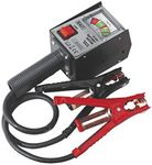 Sealey Bt91/10 Battery Tester 6/12V Hand-Held