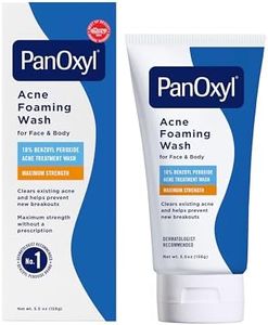 PanOxyl 10