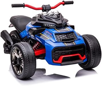 LUIBAS 24V
