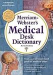 Merriam Webster’s Medical Desk Dict