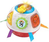 VTech Light and Move Learning Ball,