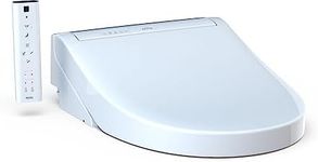 TOTO SW3083#01 WASHLET C5 Round Ele