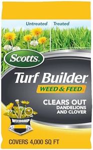 Scotts Tur