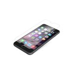 iFrogz – Tempered Glass Screen Protector for Apple iPhone 6 Plus/6S Plus