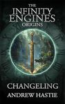 Changeling: A Time Travel Adventure
