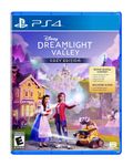 Disney Dreamlight Valley Cozy Edition PS4