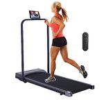 Treadmill Under 600