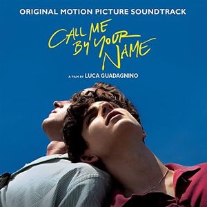 CALL ME BY