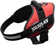 Julius-K9, 16IDC-R-2, IDC Powerharn