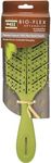 BASS Leaf Bio Flex Hair Brush (Green Leaf)