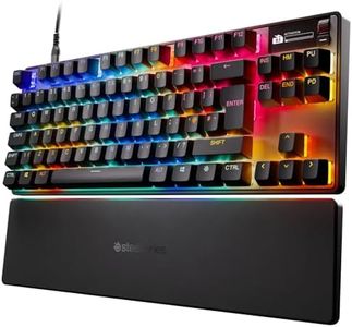 SteelSerie