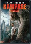 Rampage (Bilingual)