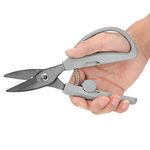 Metal Cutting Scissors