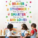 Wall Decal For Kids Writing