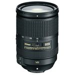 Nikon AF-S DX NIKKOR 18-300 mm f/3.5-5.6G ED VR Lens