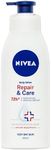 NIVEA Repair & Care Body Lotion 400ml