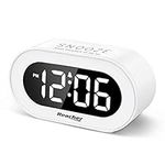 Windflyer Small LED Digital Alarm C