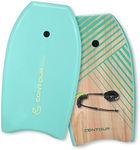 CONTOUR SURF Reed Body Board 33 Inc