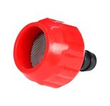 JPT 13mm Hose Pipe Garden Watering Pump Filter Net Stainless Steel Mesh Strainer Sprayer Cleaning Machine Filter