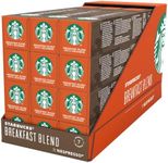 Starbucks by Nespresso Breakfast Bl