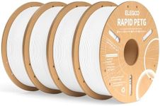 ELEGOO Rapid PETG Filament 1.75mm W