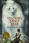 Touching Spirit Bear: 1