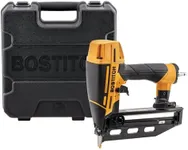 BOSTITCH Finish Nailer Kit, 16GA, Smart Point, Pneumatic (BTFP71917)