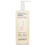 Giovanni Cosmetics Giovanni Hair Eco Chic 50:50 Balanced Hydrating Shampoo, 24 oz., for Daily Use, Equally Clarifies, Moisturizes Normal to Dry Hair, Sulfate Free, Color Safe, Cruelty Free