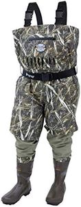 Frogg Toggs Grand Refuge 2.0 Breathable & Insulated Chest Wader