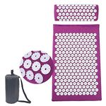 Acupressure Mat For Back Pain