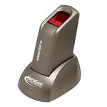 SecuGen Hamster IV Fingerprint Scanner