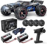 1:14 Scale RC Cars for Adults, 60KP