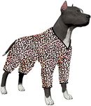 LovinPet Lovin Pet Pajamas - Double