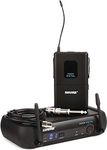 Shure PGXD14 Digital Wireless System for Guitar/Bass