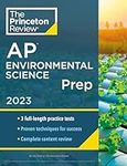 Princeton Review AP Environmental S