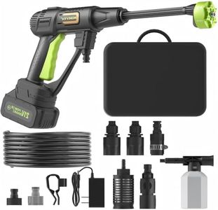 Cordless P