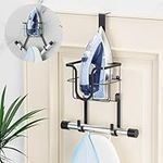 WAYASI Ironing Board Hanger, Over T