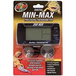 Zoo Med Digital MIN MAX Thermometer